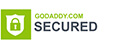 Secured by GoDaddy
