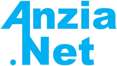 Anzia .Net Logo